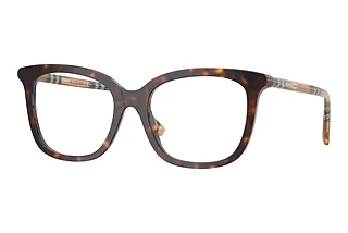 Burberry BE2430 4216 Dark Havana