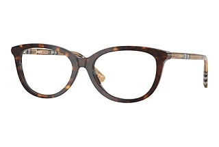 Burberry BE2431 4216 Dark Havana