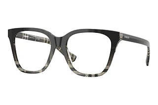 Burberry BE2438 4200 Grey Check