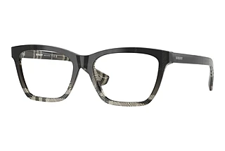 Burberry BE2440 4200 Grey Check