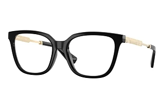 Burberry BE2441U 3001 Black
