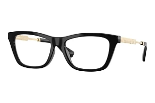 Burberry BE2442U 3001 Black