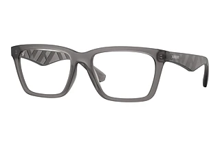 Burberry BE2446U 4213 Matte Grey