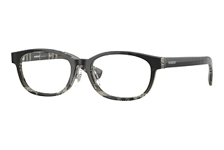 Burberry BE2447D 4200 Grey Check