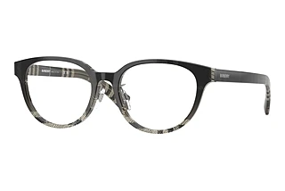 Burberry BE2448D 4200 Grey Check