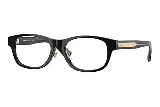 Burberry BE2449D 4206 Black