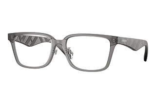 Burberry BE2450D 4213 Matte Grey
