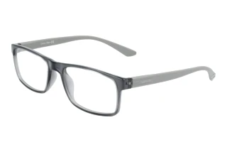Calvin Klein CK19569N 070 SILVER SMOKE