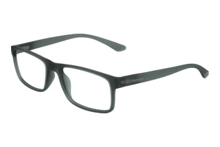 Calvin Klein CK19569N 329 GREEN MATTE CRYSTAL LIGHT GREEN