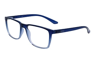 Calvin Klein CK19573N 415 BLUE BLUE GREY GRADIENT