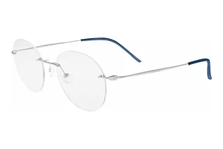 Calvin Klein CK22125TA 414 BLUE BLUE