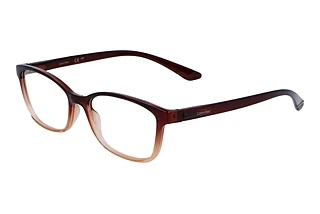 Calvin Klein CK23525N 208 BROWN SAND