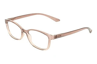 Calvin Klein CK23525N 532 PURPLE TRANSPARENT GRADIENT MAUVE