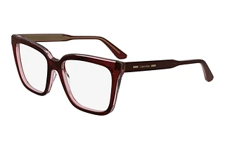 Calvin Klein CK24541 616 RED WINE/ROSE