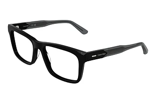 Calvin Klein CK25544 001 BLACK BLACK