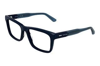 Calvin Klein CK25544 400 BLUE BLUE