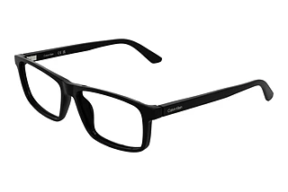 Calvin Klein CK25546 001 BLACK BLACK