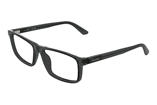 Calvin Klein CK25546 035 GREY TRANSPARENT GREY