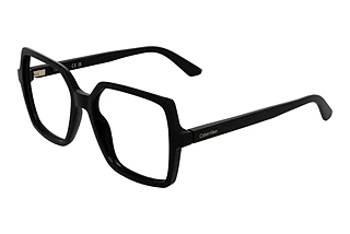 Calvin Klein CK25547 001 BLACK BLACK