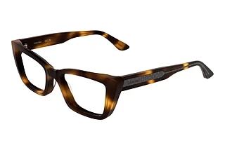 Calvin Klein CK25549 240 BROWN HAVANA