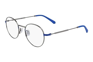 [glasses-front-view] Calvin Klein CKJ20218 (009)