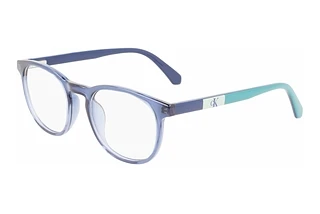 Calvin Klein CKJ22301 400 BLUE BLUE