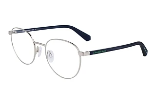 Calvin Klein CKJ23221CLIP-ON 040 SILVER SILVER
