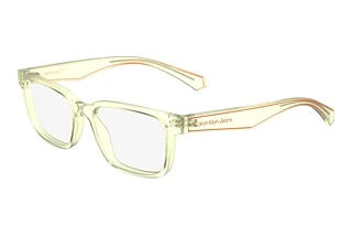 Calvin Klein CKJ24305 745 YELLOW YELLOW