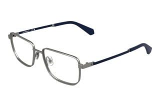 Calvin Klein CKJ25210 026 GREY MATTE LIGHT RUTHENIUM