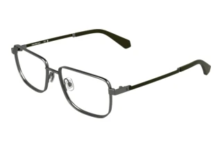 Calvin Klein CKJ25210 027 GREY MATTE DARK RUTHENIUM