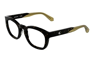 Calvin Klein CKJ25626 242 BROWN DARK HAVANA