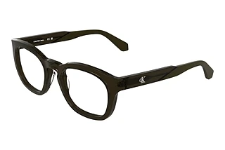 Calvin Klein CKJ25626 309 GREEN TRANSPARENT KHAKI