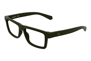 Calvin Klein CKJ25629 309 GREEN MATTE KHAKI