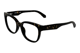 Calvin Klein CKJ25632 242 BROWN DARK HAVANA