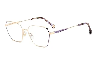Carolina Herrera HER 0338 HZJ GOLD