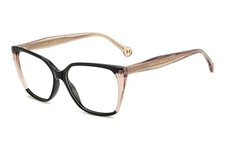 Carolina Herrera HER 0341 3H2 SCHWARZ