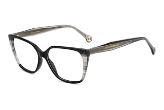 Carolina Herrera HER 0341 807 SCHWARZ