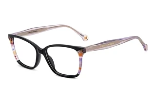 Carolina Herrera HER 0343 SDK SCHWARZ