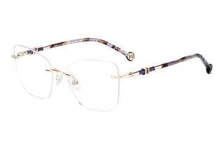 Carolina Herrera HER 0355 DDB GOLD