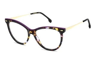 Carrera CARRERA 3078 8Q4 VIOLETT