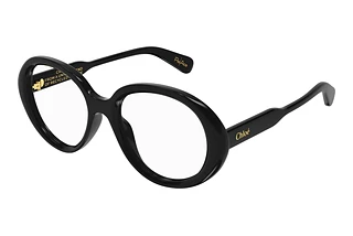 Chloé CH0221O 001 BLACK