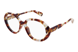 Chloé CH0221O 008 HAVANA
