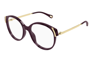 Chloé CH0328O 005 VIOLET