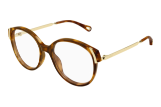 Chloé CH0328O 007 HAVANA
