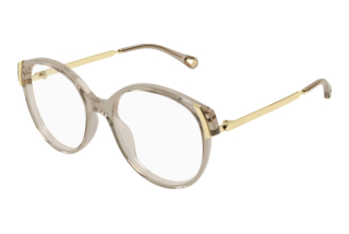 Chloé CH0328O 008 BROWN