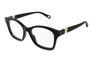 Chloé CH0334O 006 BLACK