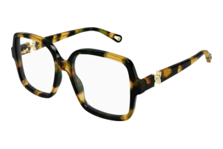 Chloé CH0335O 002 HAVANA