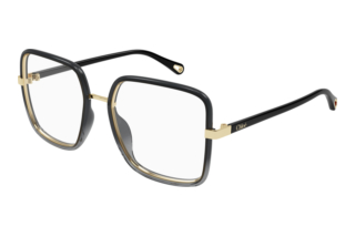 Chloé CH0338O 001 BLACK