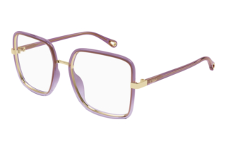 Chloé CH0338O 005 VIOLET