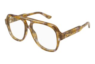 Chloé CH0339O 004 HAVANA